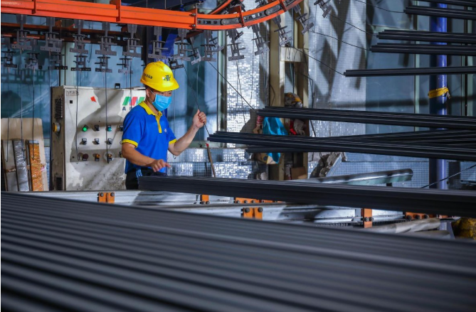 鋁型材定制開模