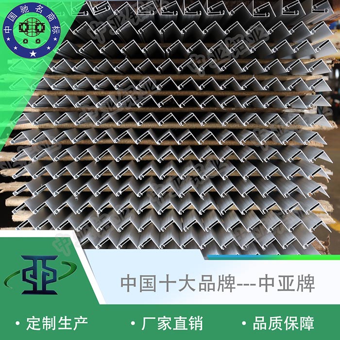 梅江特殊鋁型材門廠家